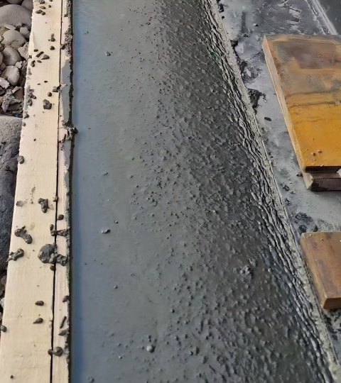 绍兴环氧砂浆的特点及施工流程​