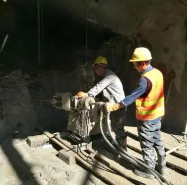 绍兴水下抗分散灌浆料特点 水下不分散注浆料介绍