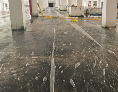 绍兴不发火砂浆和不发火金属骨料有什么区别