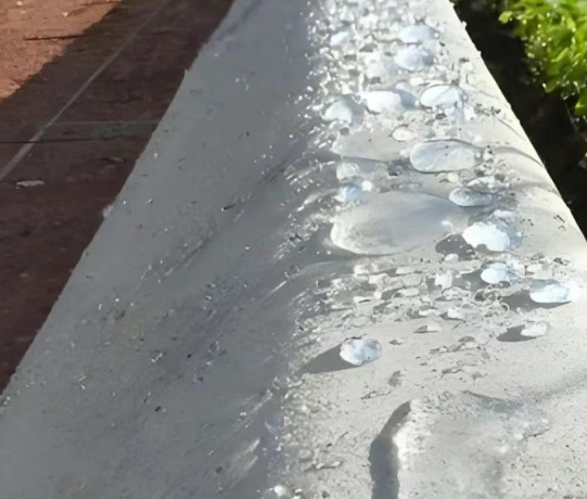 绍兴硅烷浸渍涂料在混凝土保护中的应用