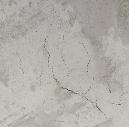 绍兴灌浆料为什么会产生裂缝？出现裂缝该如何处理？