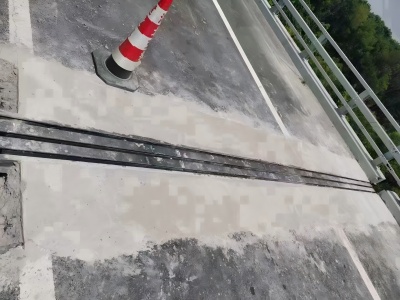 绍兴伸缩缝更换后浇筑材料快速结构修补料速砼的产品特点及施工流程​