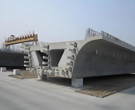 绍兴抗冻压浆料的特点及标准化施工工艺